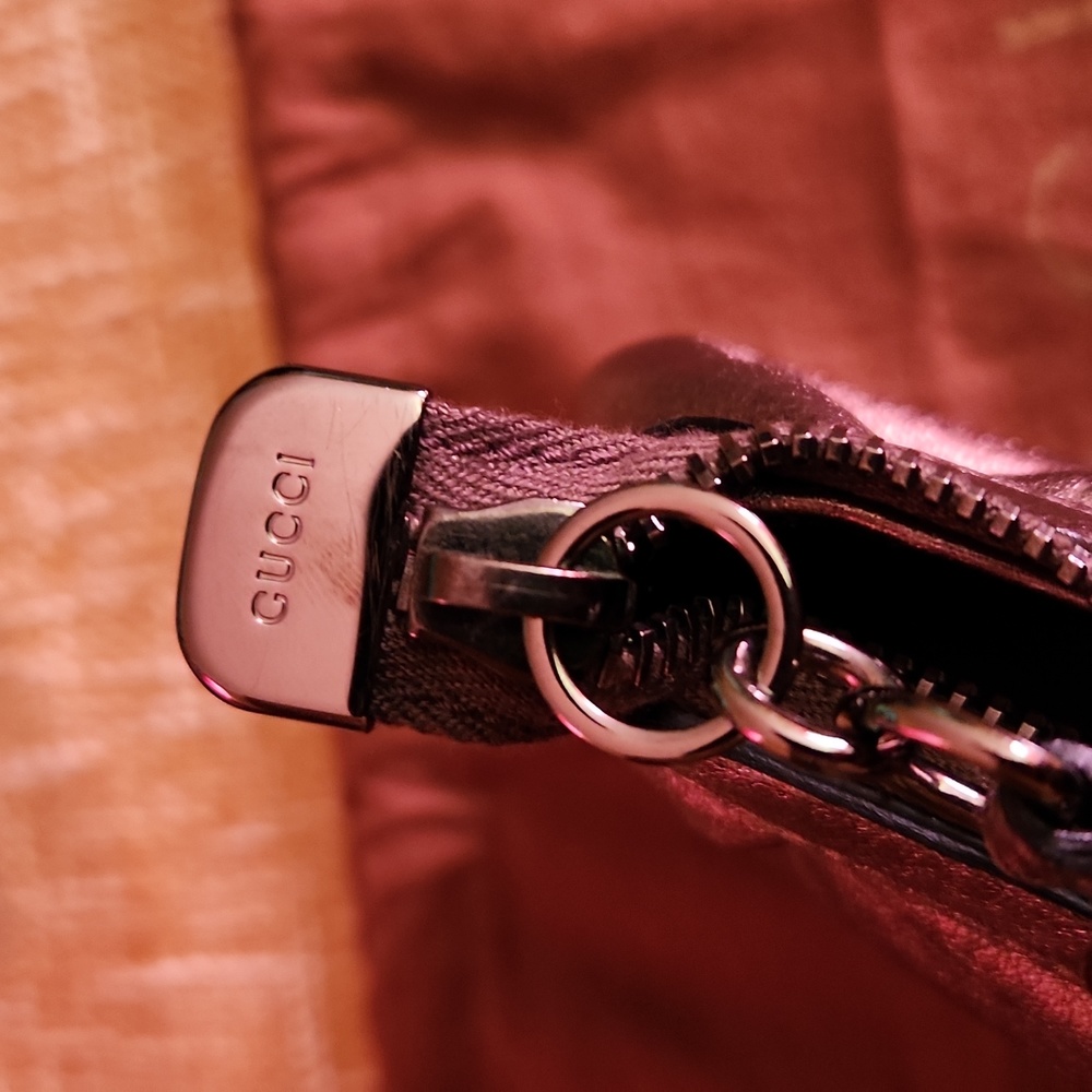 Gucci Clutch - Picture 10 of 10